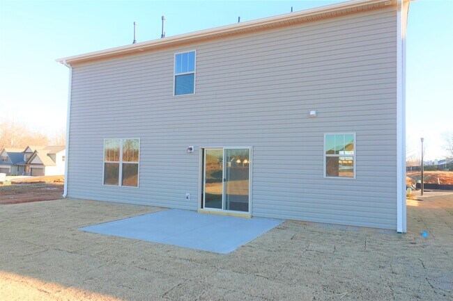Building Photo - 2731 Millhone Dr