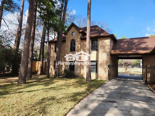 Building Photo - 11206 Hylander Dr