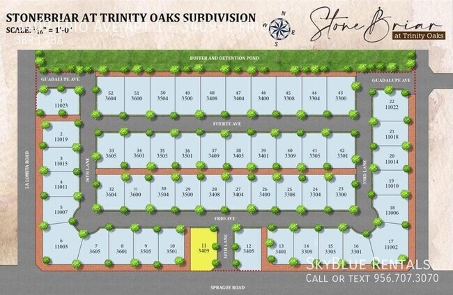 Building Photo - 3409 Frio Ave