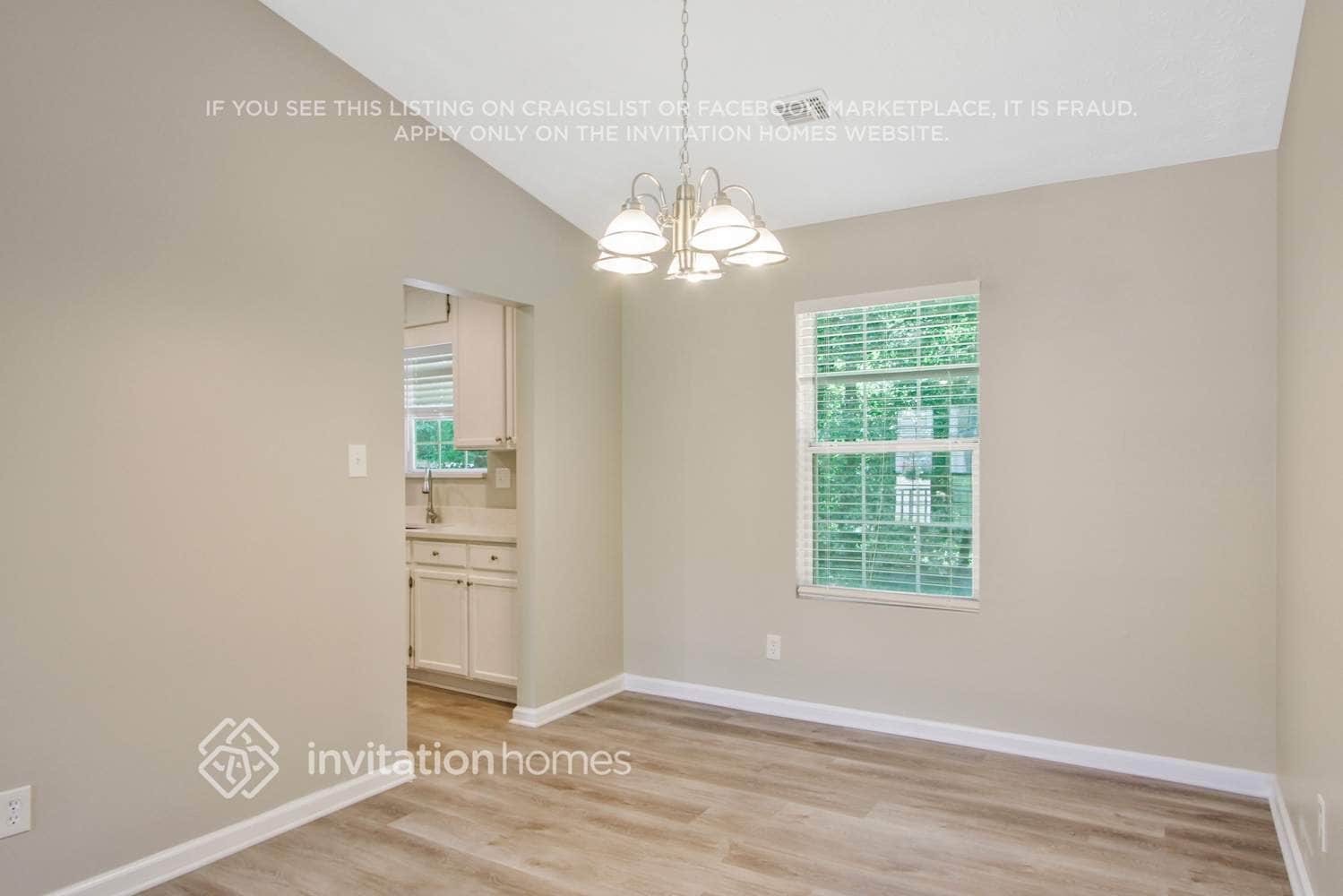 Building Photo - 1367 Swift Creek Ln