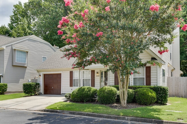 Building Photo - 1133 Lady Ashley Dr