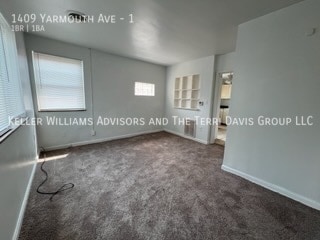 Building Photo - 1409 Yarmouth Ave