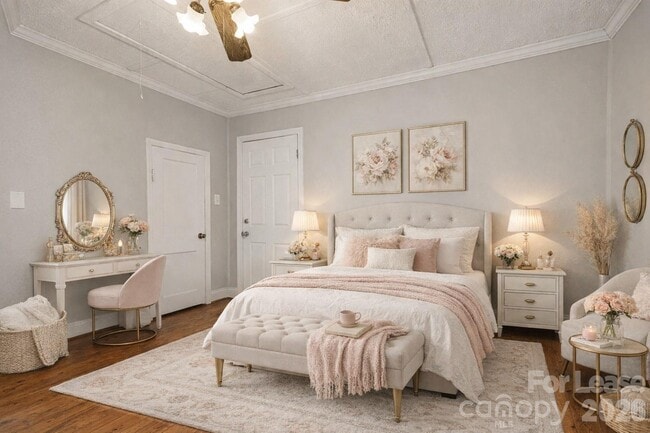 Building Photo - 7731 McWhirter Rd