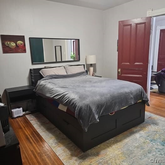 Building Photo - 202 Green St