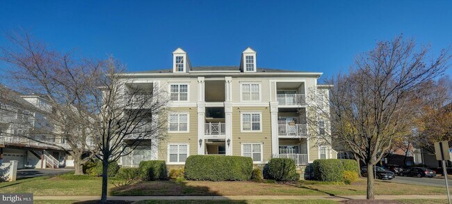 Building Photo - 1001 Gaither Rd