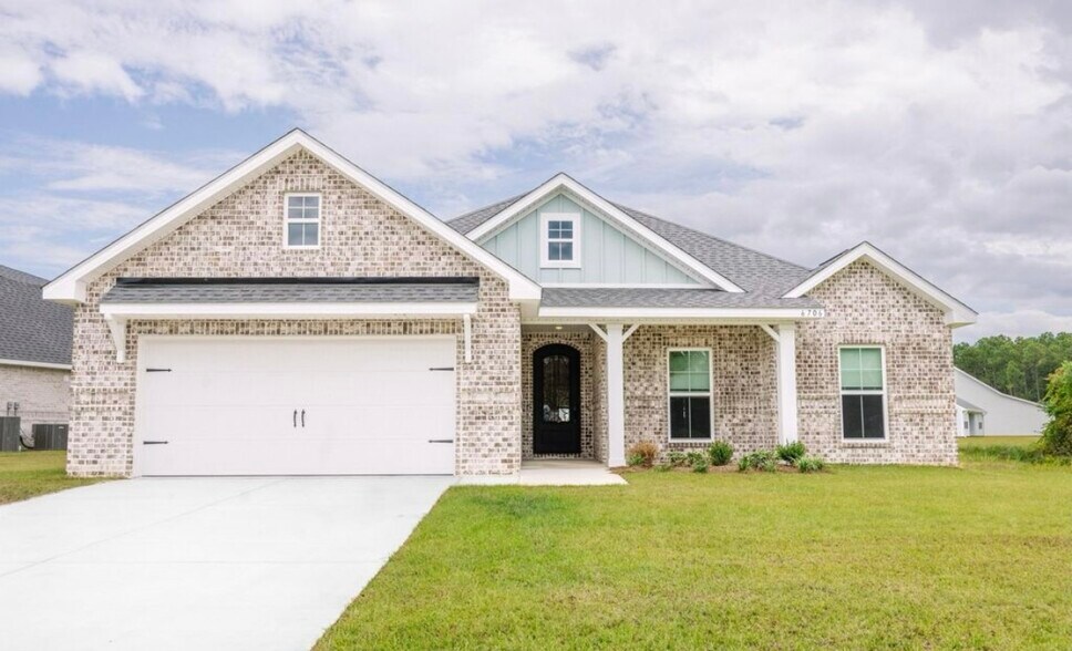 Building Photo - 10429 Landon Meadows Dr