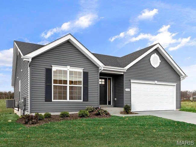 Primary Photo - 442 Sweetgrass Dr