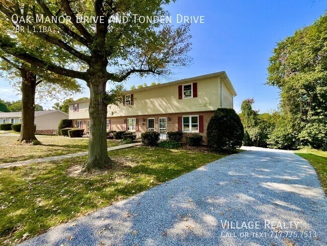 Building Photo - 188 Oak Manor Dr
