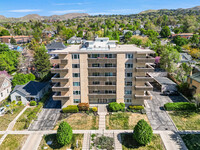 Building Photo - North Ridge Heights