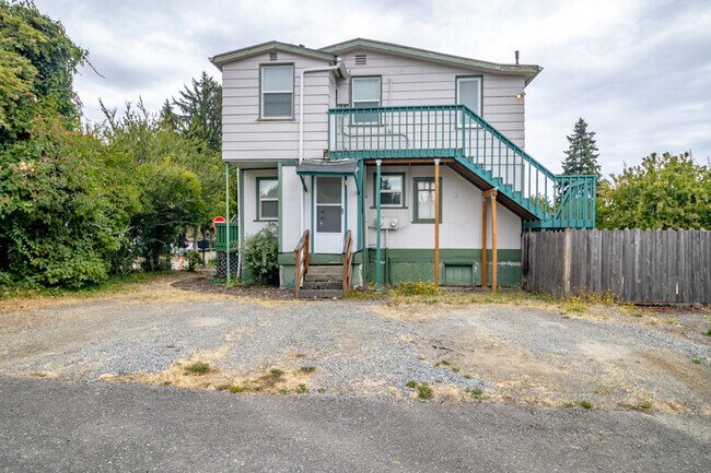 Building Photo - 14402 56th Ave S