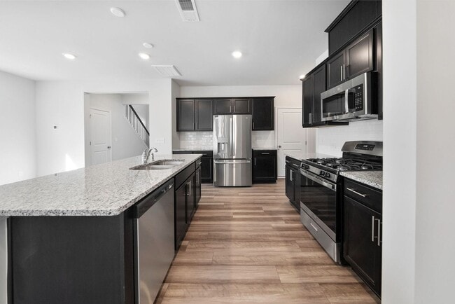 Building Photo - Brand new Lennar 4BR/3BA home with Internet & Resort-Style Amenities – Durham, NC