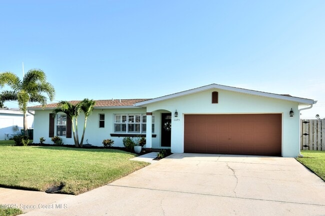 Building Photo - 1495 Hannah Dr