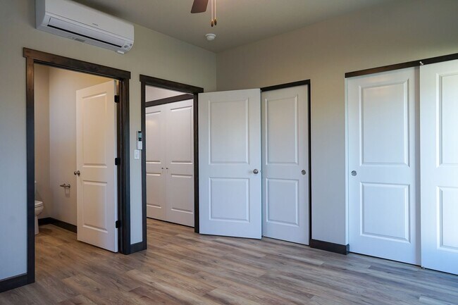 Building Photo - Just Completed  Beautiful Two Bedroom Two ...