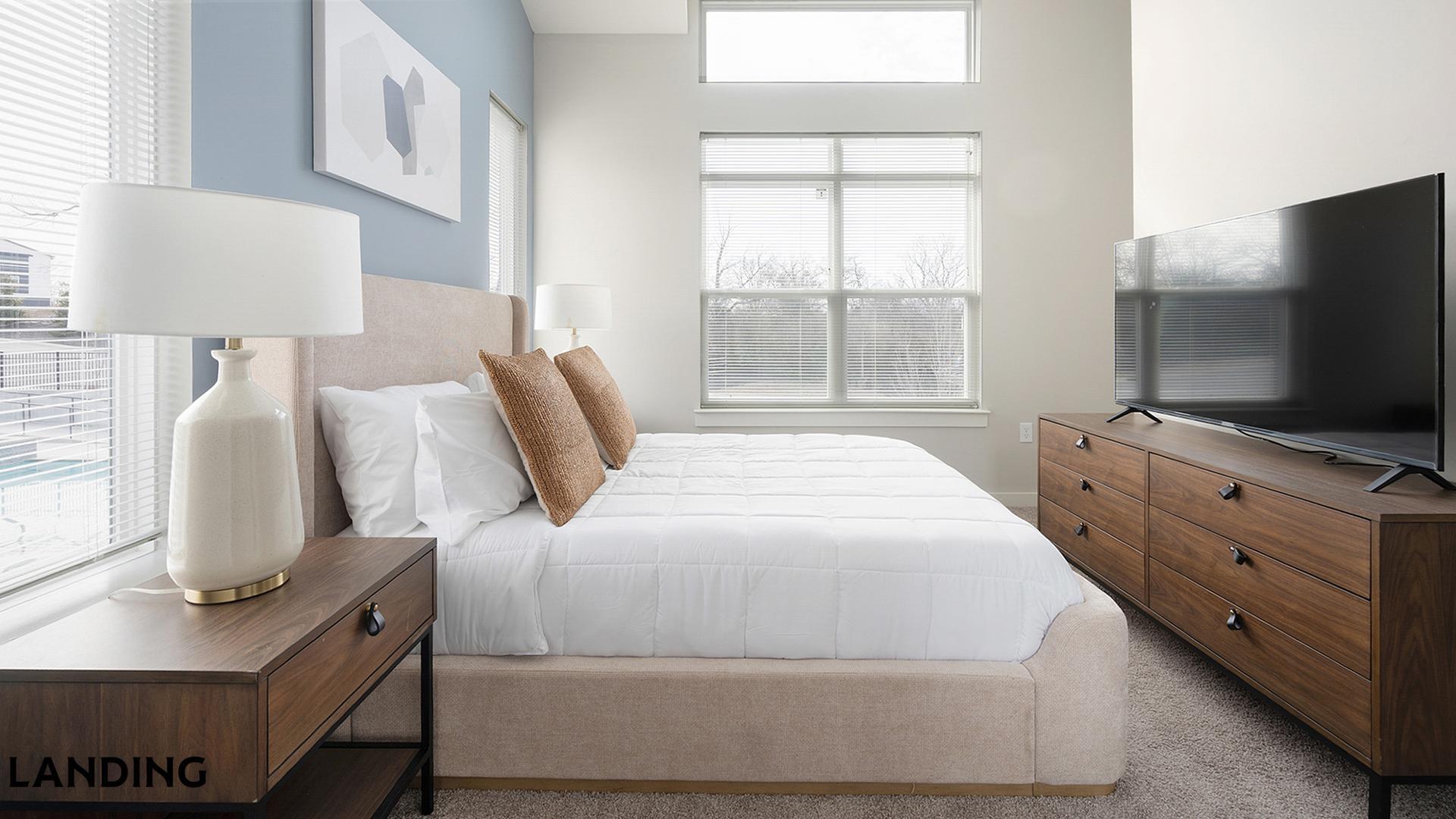 Building Photo - 1801 Meridian St