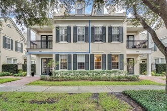 Building Photo - Beautiful Baldwin Park Orlando Town Home