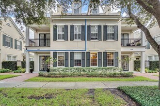 Building Photo - Beautiful Baldwin Park Orlando Town Home