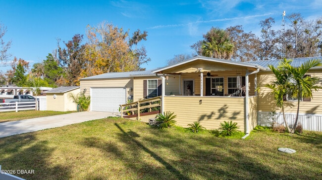 Building Photo - 56320 Cherry Tree Rd