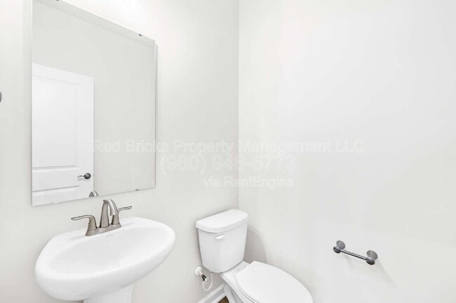 Building Photo - 8924 Connover Hall Ave