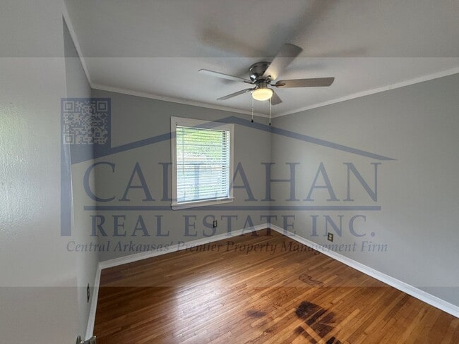 Building Photo - Little Rock 3 Bedroom Home