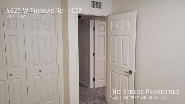 Building Photo - 4625 W Thomas Rd