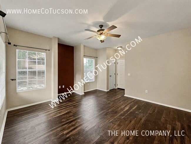 Building Photo - 1500 E Pusch Wilderness Dr