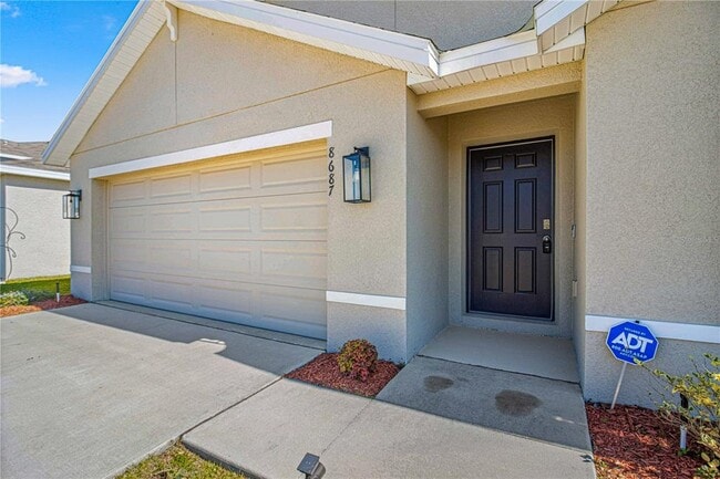 Building Photo - 8687 SW 49th Ter