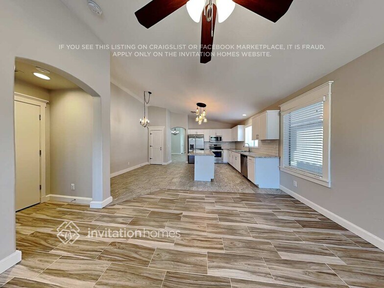 Building Photo - 3243 W Yellow Peak Dr