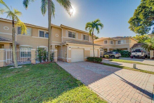 Building Photo - 2210 NW 171st Terrace