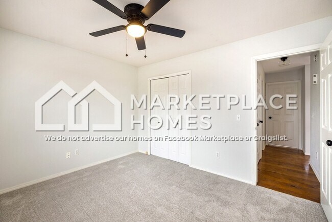 Building Photo - 4309 W Patrick St