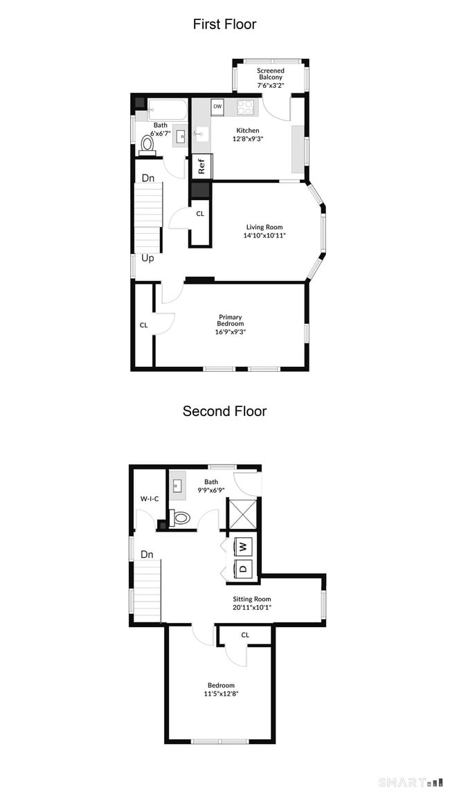 Building Photo - 125 Tunxis Hill Rd