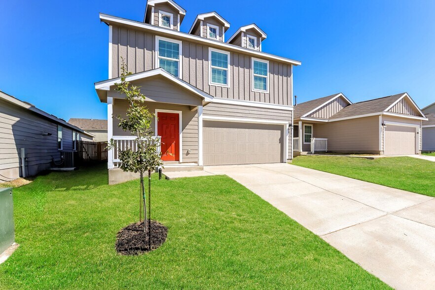 Primary Photo - 4215 Southton Mere