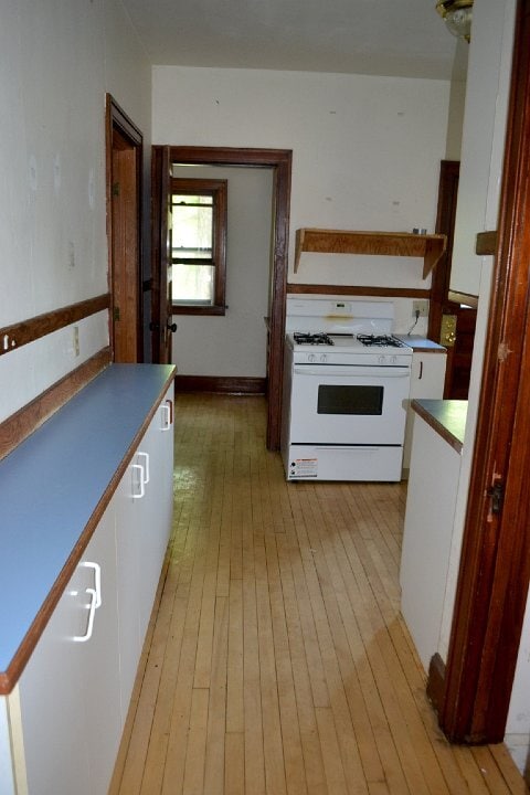 Building Photo - 1617 Monroe St