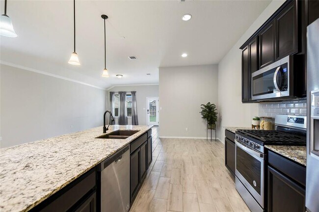Building Photo - 107 Barley Fork Ln