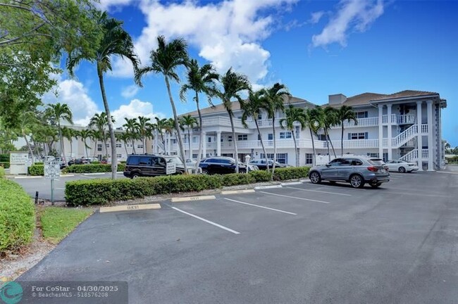 Building Photo - 1461 S Ocean Blvd