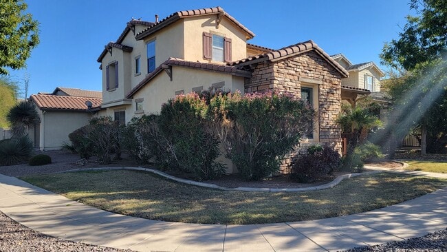 Primary Photo - Marley Park 4 bedroom! Excellent community...