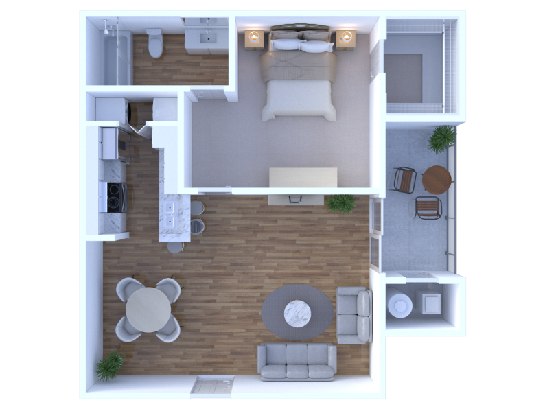 Greyeagle Apartments 4551 Old Spartanburg Rd Taylors SC 29687