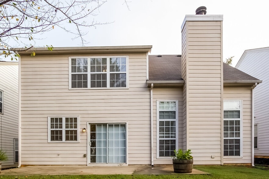 Building Photo - 4125 Ridgefair Dr