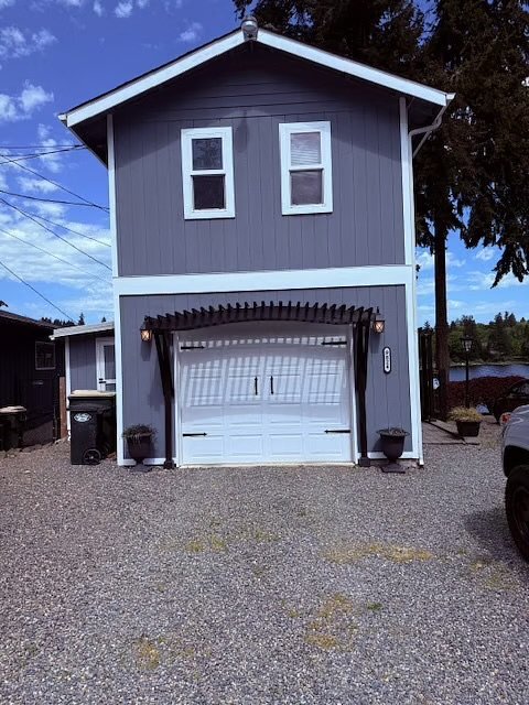 Building Photo - 9824 62nd Ave SE