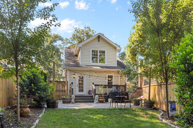 Building Photo - 2119 Wilmore Dr