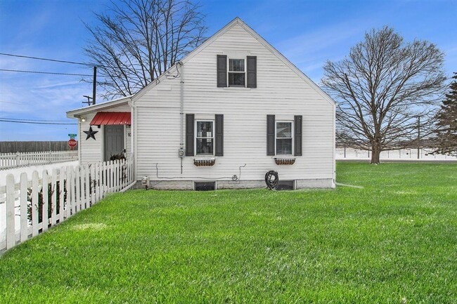 Building Photo - 1039 Brentwood Rd