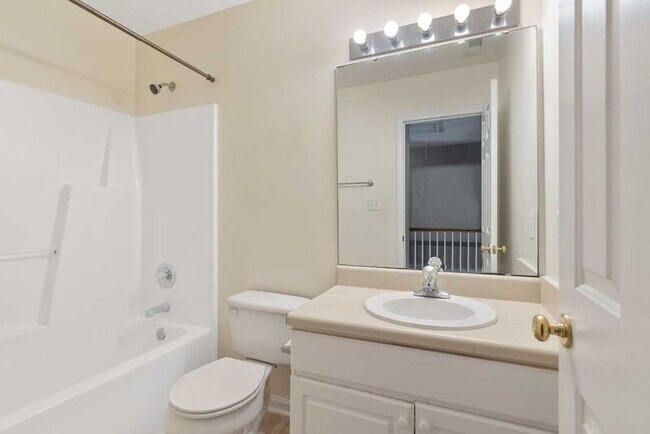 Building Photo - 5813 Neuse Wood Dr