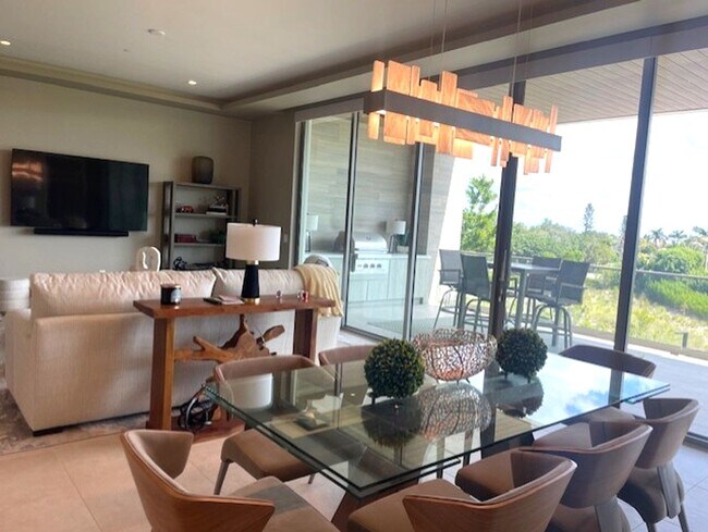 Building Photo - Luxury Furnished Gulf-Front Condo at The St. Regis Residences, Longboat Key, FL