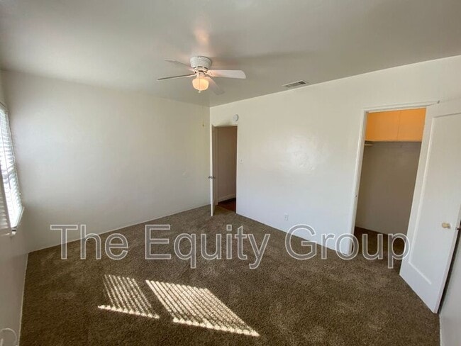 Building Photo - 801 S Sowell St