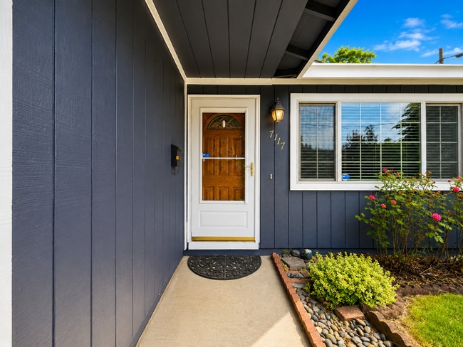 Building Photo - Single-Level 3-Bedroom Home with 2-Car Garage, Mini-Split AC, & Backyard Garden Space