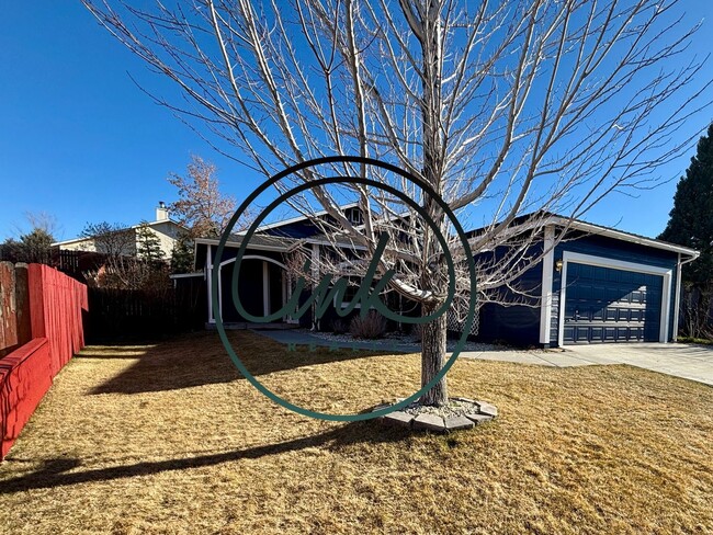 Building Photo - Beautiful home in Carson Valley