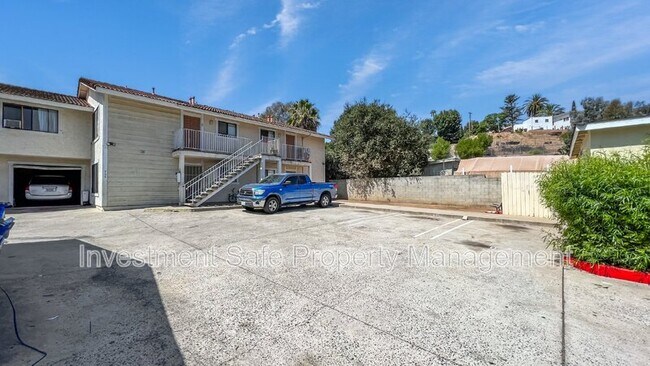 Building Photo - 755 Rincon St