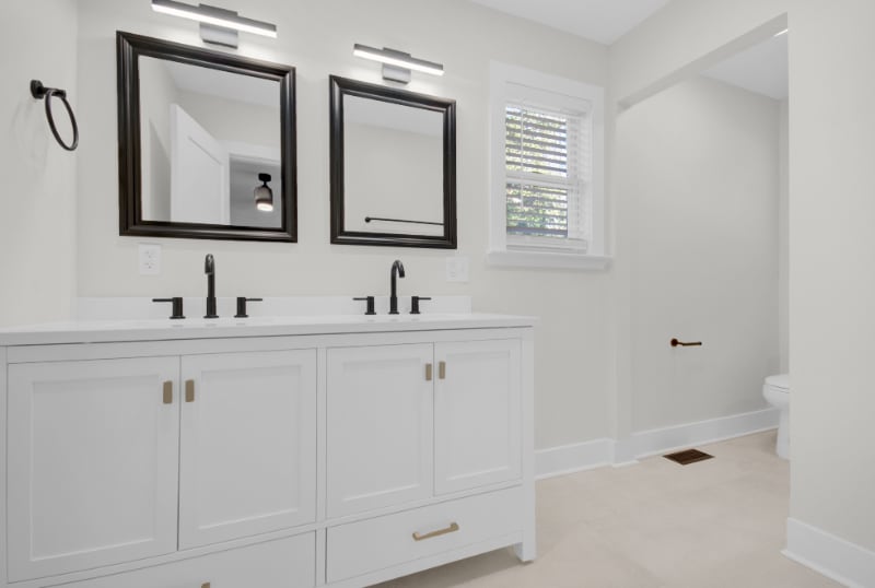 Building Photo - 2630 Elon St