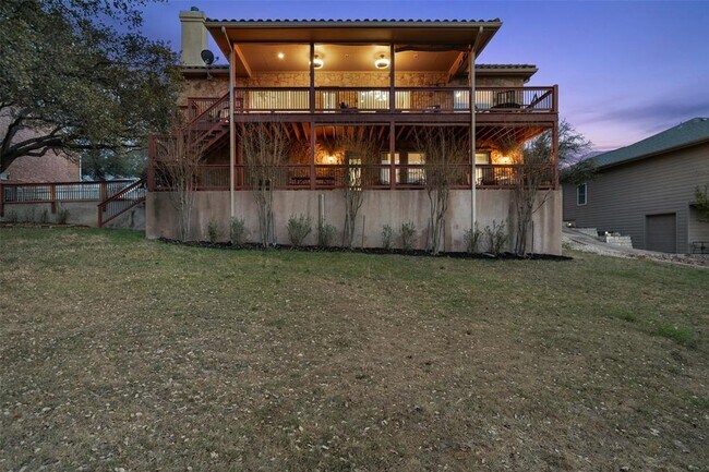 Building Photo - 4900 Turnback