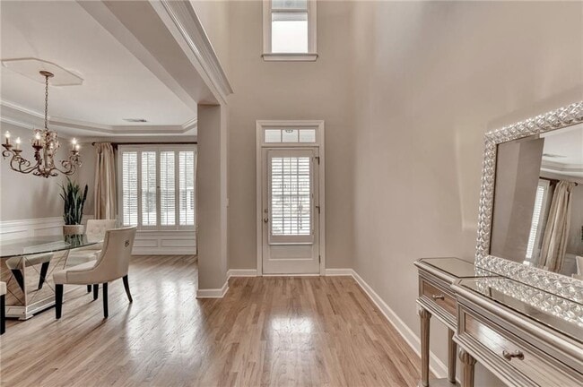 Building Photo - 106 Magnolia Grove