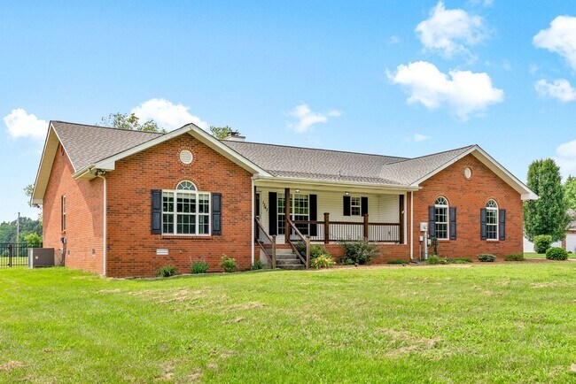Primary Photo - 1 Level Ranch Sitting on 3 Acres- Close to...